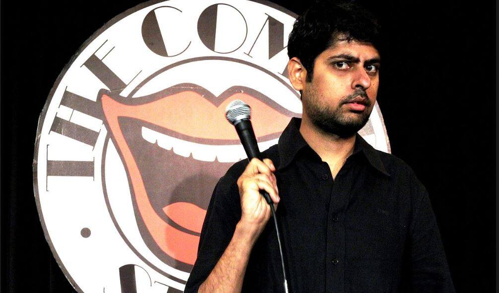 नहीं आएगी 'Sacred Games 2' पर कोई आंच, Netflix ने वरुण ग्रोवर को दी क्लीन चिट