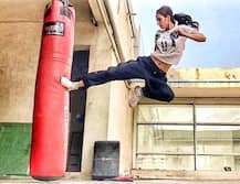 सलमान की ‘भारत’ में बेजोड़ एक्शन करेंगी दिशा पटानी, तैयारियों का VIDEO आया सामने