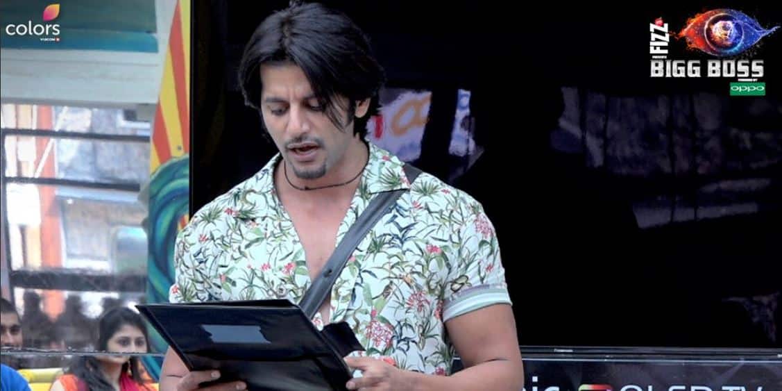 Bigg Boss 12 Day 37 Highlights: लक्जरी बजट टास्क में घायल हुईं सुरभि और सृष्टि, दीपक ने लिया लीड