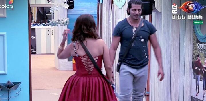 इस टास्क के लिए करणवीर और मेघा को संचालक की जिम्मेदारी दी गई. साथ ही यह भी बताया गया कि टास्क के अंत में जिस संचालक के पास ज्यादा अंडे होगे वह भी कैप्टेंसी का दावेदार बनेगा.