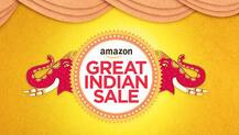Amazon Great Indian Festival Sale Day 1: स्मार्टफोन, टीवी और फैशन पर 35,910 रुपये तक का डिस्काउंट