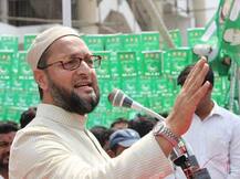 तेलंगाना विधानसभा चुनाव: राज्य में TRS बनाएगी सरकार, हम नहीं होंगे शामिल- ओवैसी