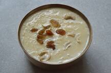 Sharad Purnima Bhog : लक्ष्मी को लगाएं इन 5 चीज़ों का भोग, बरसेगी कृपा