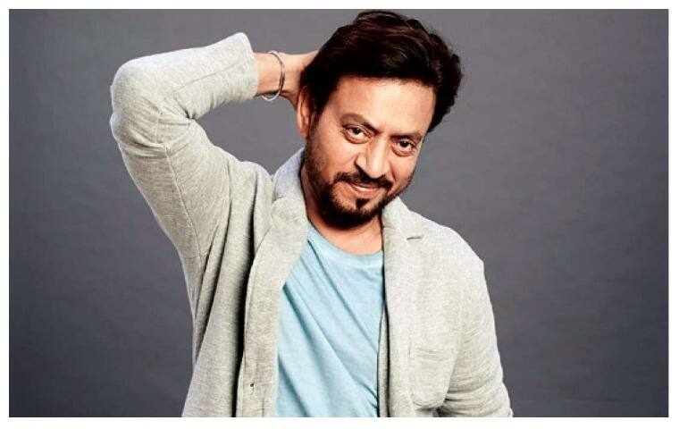 Irrfan Khan will return to India after Diwali फैंस के लिए अच्छी खबर, दीवाली के बाद इंडिया वापस लौटेंगे इरफान खान