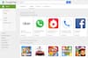Google Play Store रैंकिंग में भारत को मिला पहला स्थान, 7 साल में किए गए 36.9 बिलियन डाउनलोड