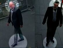 हड्डियों में सिहरन पैदा कर देने वाला खुलासा: खाशोगी की हत्या के बाद उनका सूट पहन तुर्की में घूमा हत्यारा