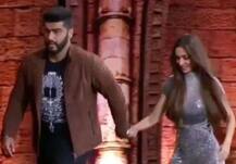 क्या जल्द अपने रिश्ते को नाम देने वाले हैं अर्जुन कपूर और मलाइका अरोड़ा?