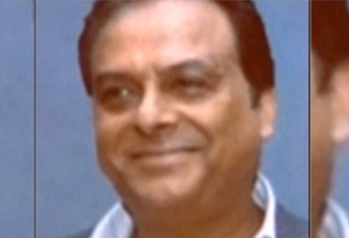 सीबीआई घूंस कांड का रामपुर कनेक्शन, कौन है मोईन कुरैशी ? Rampur connection of CBI scandal, who is Moin Qureshi? सीबीआई घूंस कांड का रामपुर कनेक्शन, कौन है मोईन कुरैशी ?