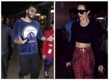 मलाइका अरोड़ा का बर्थडे सेलिब्रेट करने दुबई पहुंचे अर्जुन कपूर, यहां हैं तस्वीरें और वीडियो