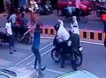 मेरठ: परीक्षा में टीचर ने नकल करते पकड़ा, नाराज छात्र ने दो महीने बाद किया जानलेवा हमला