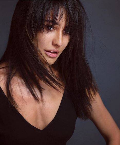 ये पहली बार नहीं है जब लिजा ने अपनी ऐसी हॉट तस्वीरें इंस्टाग्राम पर पोस्ट की हैं. इससे पहले भी वे कई ऐसी हॉट तस्वीरें पोस्ट कर चुकी हैं. फोटोः इंस्टाग्राम