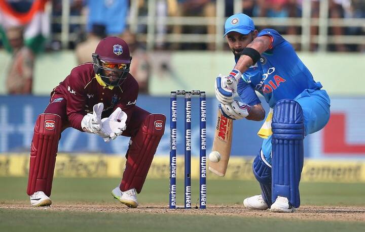 विराट कोहली को क्यों ना कहा जाए आधुनिक ब्रैडमैन