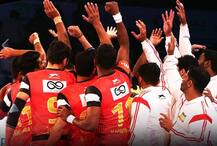 Pro Kabaddi League 2018: बेंगलुरु बुल्स ने हरियाणा स्टीलर्स को 42-34 से दी मात