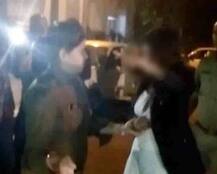 मेरठ: नशे में धुत महिला वकील ने थाने में मचाया उत्पात, कुछ दिन पहले भी वायरल हुआ था वीडियो