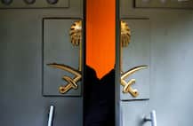 ईरान के राष्ट्रपति हसन रूहानी का आरोप- अमेरिका की मदद से हुई खाशोगी की हत्या