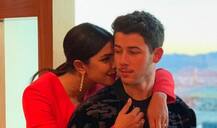 प्रियंका ने मंगेतर के साथ पोस्ट की Romantic तस्वीर, निक ने ड्रेस को लेकर किया ऐसा कमेंट