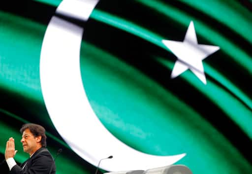 Saudi Arab gives six billion aid to Pakistan नकदी संकट से जूझ रहे पाकिस्तान को सऊदी अरब से मिले 6 बिलियन डॉलर