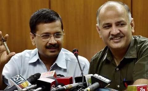 दिल्ली: नहीं जाएगी AAP के 27 विधायकों की सदस्यता, केजरीवाल और सिसोदिया को भी राहत दिल्ली: नहीं जाएगी AAP के 27 विधायकों की सदस्यता, केजरीवाल और सिसोदिया को भी राहत