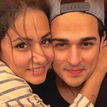 डांस रिएलिटी शो का हिस्सा बनना चाहते हैं बिग बॉस फेम प्रियांक शर्मा