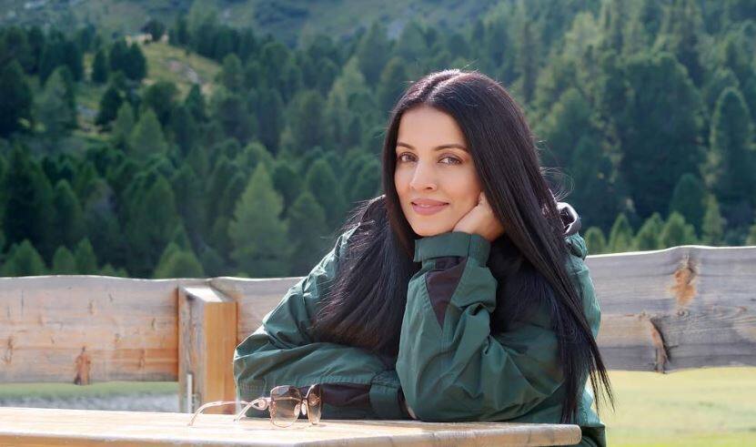 लंबे समय से गायब सेलिना जेटली अब बॉलीवुड में करने जा रही हैं वापसी Celina Jaitly will come back soon in bollywood films लंबे समय से गायब सेलिना जेटली अब बॉलीवुड में करने जा रही हैं वापसी