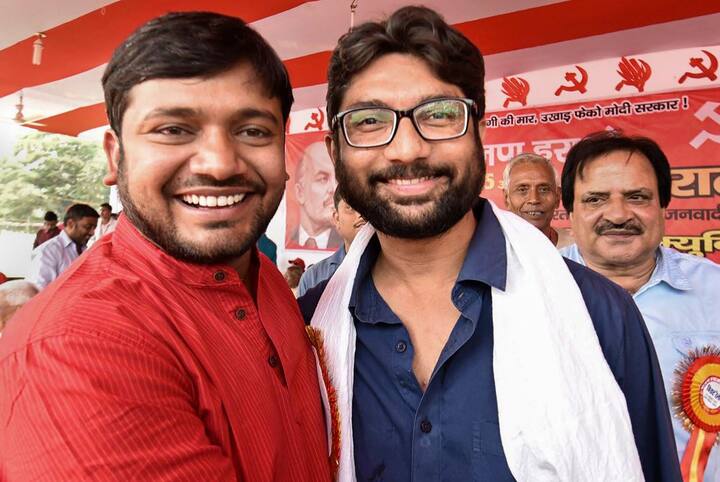 कन्हैया कुमार ने ट्वीट किया, ''न तो फुलवारी एक रंग के फूल से बनती है न देश एक ढंग की सोच से. विविधता में एकता ही भारत की ताकत है. तमाम विपक्षी दलों के नेता आज पटना के गाँधी मैदान से यही संदेश पूरे देश को दे रहे हैं.''