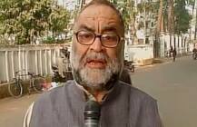 बीजेपी एमएलसी बुक्कल नवाब का पार्टी लाइन के उलट बयान, कहा- \'अयोध्या में बने मस्जिद\', भड़के कार्यकर्ता