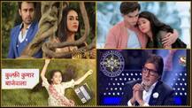 TRP: \'नागिन 3\' को पछाड़ने में जूझ रहे हैं सभी टीवी सीरियल, \'कुमकुम भाग्य\' की हुई टॉप 5 में एंट्री