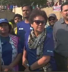 इस दीवाली पटाखों से बनाएं दूरी ताकि बना रहे पर्यायवरण का संतुलन: बछेन्द्री पाल