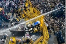 केंद्र सरकार के खिलाफ एक बार फिर दिल्ली कूच करेंगे किसान, रामलीला मैदान में होगा महासम्मेलन