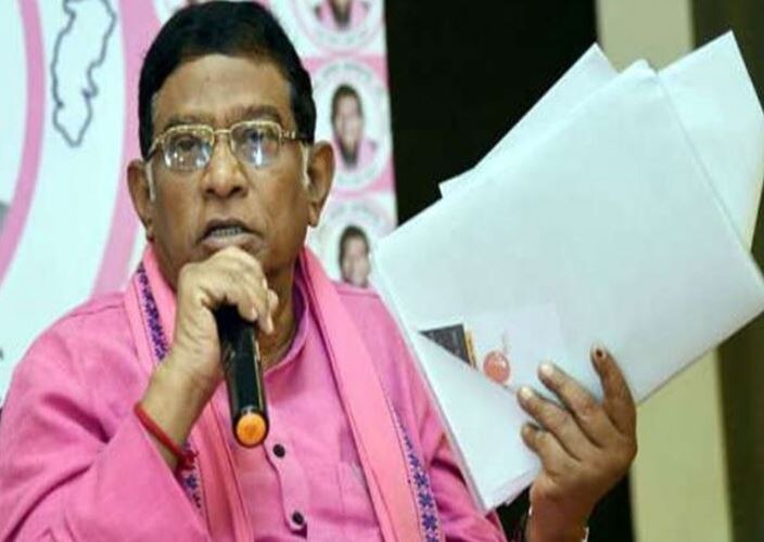 Chhattisgarh Assembly Election 2018: Ajit Jogi's party to field suspended Congress MLAs  छत्तीसगढ़ विधानसभा चुनाव: अजीत जोगी की पार्टी ने कांग्रेस के दो निलंबित विधायकों को दी टिकट