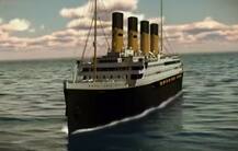 ऑस्ट्रेलिया में एक बार फिर बनेगा टाइटैनिक-2 जहाज