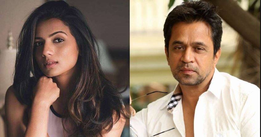 #MeToo: श्रुति ने लगाए थे शोषण के आरोप, अर्जुन सरजा ने किया 5 करोड़ का मानहानि का केस actor Arjun Sarja files Rs 5 cr defamation suit against Sruthi Hariharan #MeToo: श्रुति ने लगाए थे शोषण के आरोप, अर्जुन सरजा ने किया 5 करोड़ का मानहानि का केस