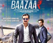 Baazaar Movie Review: शेयर मार्केट की दिलचस्प कहानी को मजेदार अंदाज में दिखाती है \'बाजार\'