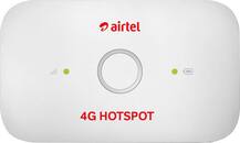 Airtel मुफ्त में दे रहा है 126GB तक डेटा, लेना होगा 4G हॉटस्पॉट डिवाइस