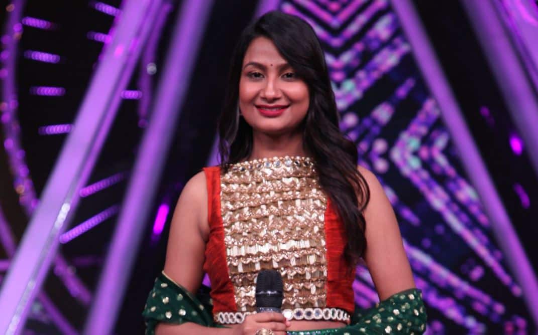 Offer to sing this singer before the end of the Indian Idol Finale इंडियन आइडल के खत्म होने के पहले इस सिंगर को मिला गाना गाने का ऑफर