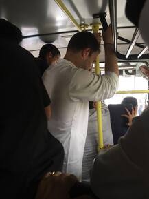 कांग्रेस अध्यक्ष राहुल गांधी ने CBI दफ्तर तक पैदल मार्च के बाद दी गिरफ्तारी, देखें तस्वीरें