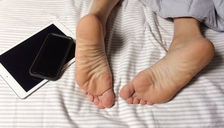 इतना ही नहीं, इस ऐप में अधिक प्वॉइंट हो जाते हैं तो क्रेजी इन के कर्मचारी छुट्टियों के दौरान बाहर घूमने भी जा सकते हैं. फोटोः गूगल फ्री इमेज