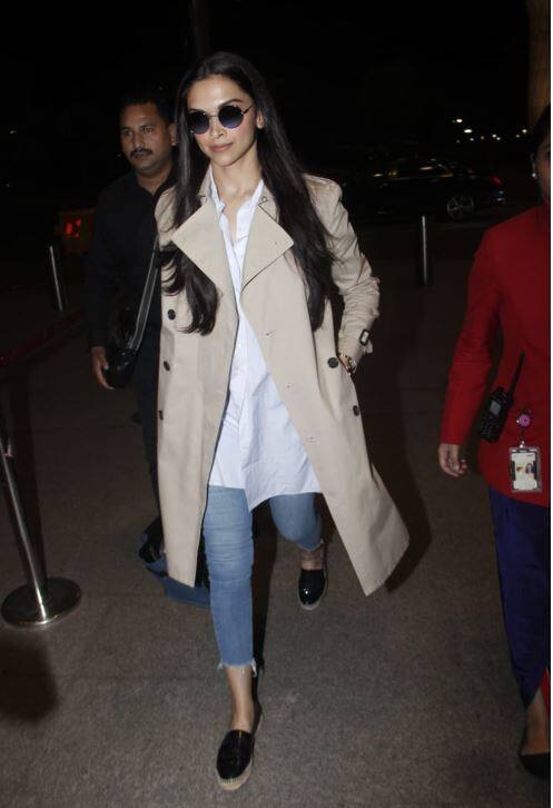 कुछ दिन पहले ही दीपिका ने सोशल मीडिया के जरिए अपनी शादी की तारिख का ऐलान करती दिखी थीं. तस्वीर: मानव मंगलानी