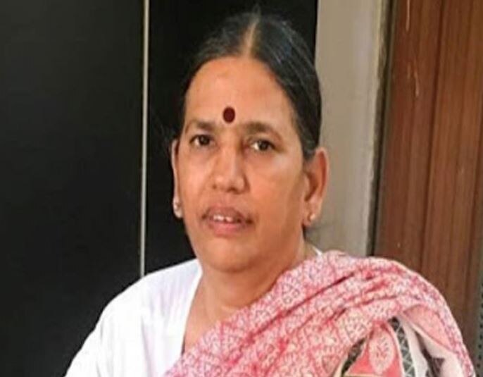 माओवादियों से कथित संबंध: सुधा भारद्वाज समेत तीन कार्यकर्ताओं की जमानत याचिका खारिज pune court rejects bail plea of sudha bhardwaj and others social worker in connection with naxal माओवादियों से कथित संबंध: सुधा भारद्वाज समेत तीन कार्यकर्ताओं की जमानत याचिका खारिज