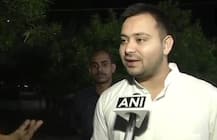 कुशवाहा से मिले तेजस्वी, कहा- धीरे-धीरे गाड़ी आगे बढ़ती है