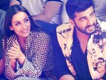 मलाइका अरोड़ा और अर्जुन कपूर की शादी की खबरों के बीच अभिनेत्री के दोस्त प्लान कर सकते हैं एक पार्टी