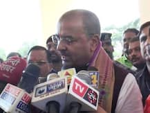 रामजन्‍म भूमि पर भव्‍य राम मंदिर बनेगा, कोई बाबर के नाम की इमारत नहीं: केशव मौर्य