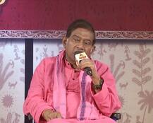 शिखर सम्मेलन में बोले अजीत जोगी: जनता तीसरे विकल्प की तलाश में है जो हम लोग हैं