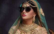 VIDEO: करवाचौथ पर दुल्हन बनीं सपना चौधरी का ये वीडियो वायरल, अब तक 9 करोड़ से ज्यादा लोगों ने देखा