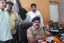 यूपी से गिरफ्तार हुआ ISI का जासूस, पाकिस्तान भेज चुका था कई महत्वपूर्ण जानकारी, ATS कर रही पूछताछ