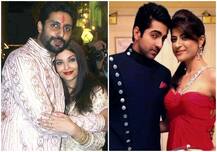 अभिषेक बच्चन ने रखा ऐश्वर्या के लिए करवाचौथ का व्रत, तो आयुष्मान ने पत्नी को दिया ये सरप्राइज