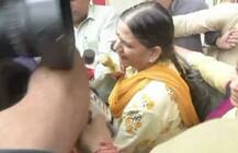 भीमा कोरेगांव हिंसा: पुणे पुलिस ने सुधा भारद्वाज को फिर गिरफ्तार किया, नक्सलियों से संबंध का है आरोप