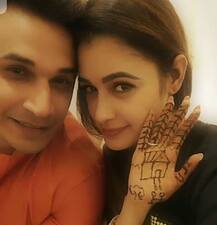 टीवी की ये खूबसूरत जोड़ियां जो आज मना रही हैं अपना पहला करवा चौथ का त्योहार