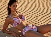 सोशल मीडिया सेंशन चार्ली ऑस्टिन ने खिंचवाईं टॉपलेस तस्वीर