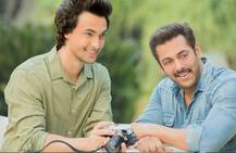 अर्पिता खान के पति आयुष शर्मा बोले- सलमान मेरे लिए पिता की तरह हैं